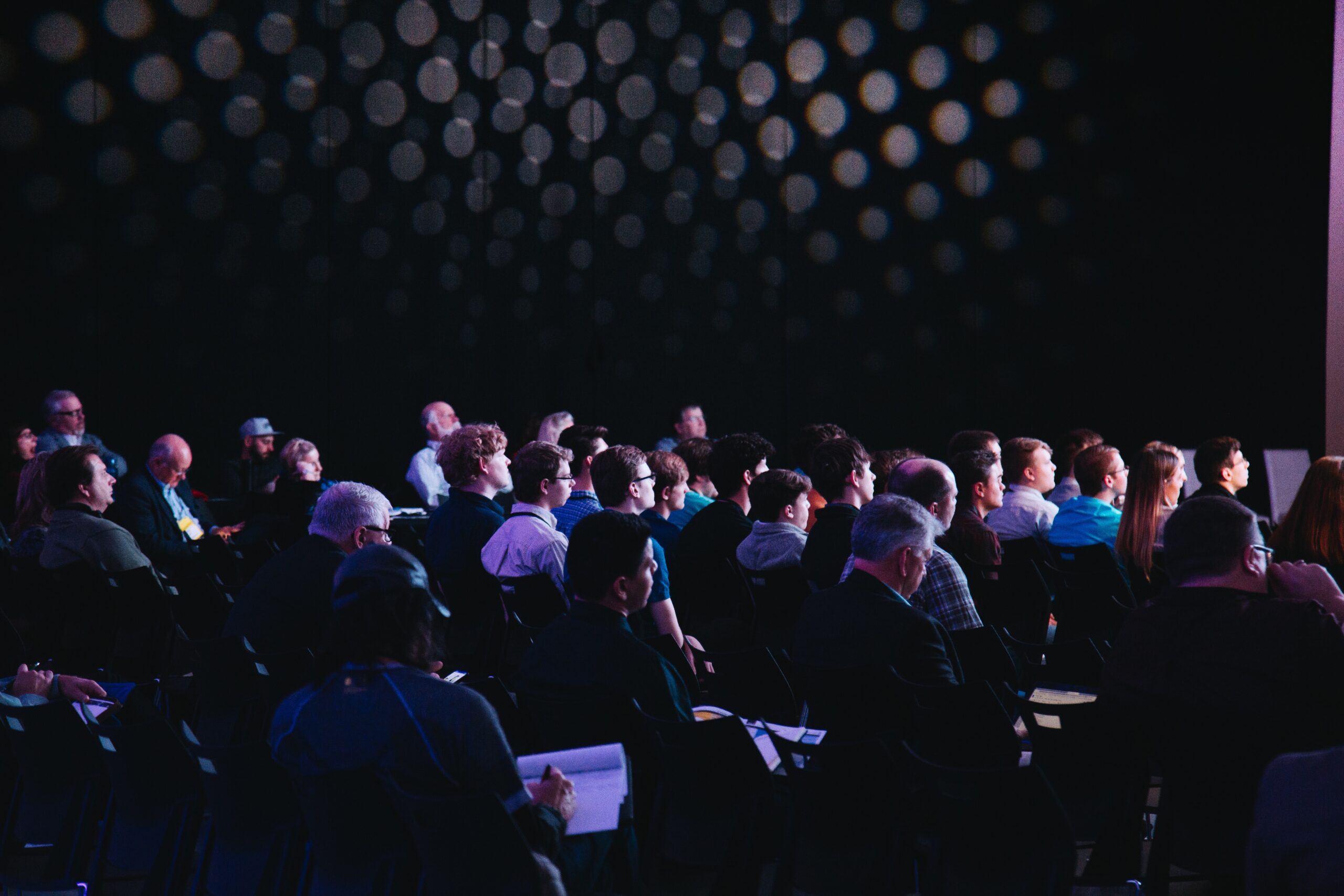 Réserver votre course pour un evenements entreprise avec un service de VTC